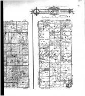 Bois D'Arc, Harvel - Right, Montgomery County 1912 Microfilm